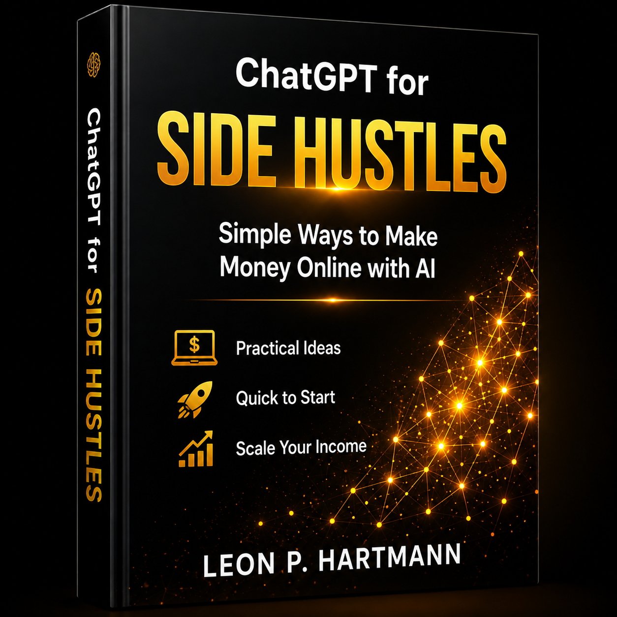 ChatGPT for Side Hustles